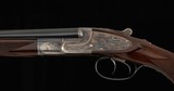 L.C. Smith Ideal Grade .410 – 1927, 1 of 7, FACTORY FINISHES, LETTER, vintage firearms - 9 of 25