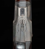 L.C. Smith Ideal Grade .410 – 1927, 1 of 7, FACTORY FINISHES, LETTER, vintage firearms - 2 of 25