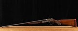 L.C. Smith Ideal Grade .410 – 1927, 1 of 7, FACTORY FINISHES, LETTER, vintage firearms - 4 of 25