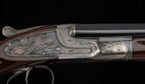 L.C. Smith Ideal Grade .410 – 1927, 1 of 7, FACTORY FINISHES, LETTER, vintage firearms - 3 of 25