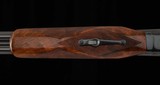 Winchester Model 21 Tournament Skeet Grade 16 ga – TWO BRL SET, LETTER, vintage firearms - 12 of 25