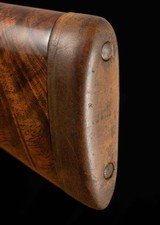 Winchester Model 21 Tournament Skeet Grade 16 ga – TWO BRL SET, LETTER, vintage firearms - 18 of 25