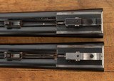 Winchester Model 21 Tournament Skeet Grade 16 ga – TWO BRL SET, LETTER, vintage firearms - 23 of 25