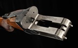 Winchester Model 21 Tournament Skeet Grade 16 ga – TWO BRL SET, LETTER, vintage firearms - 20 of 25