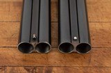 Winchester Model 21 Tournament Skeet Grade 16 ga – TWO BRL SET, LETTER, vintage firearms - 14 of 25