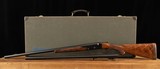 Winchester Model 21 Tournament Skeet Grade 16 ga – TWO BRL SET, LETTER, vintage firearms - 25 of 25