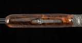 Kolar Max T/A Trap 12ga Two Barrel Set – EXHIBITION WOOD, GIOVANELLI ENGRVD, vintage Firearms - 13 of 25