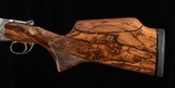 Kolar Max T/A Trap 12ga Two Barrel Set – EXHIBITION WOOD, GIOVANELLI ENGRVD, vintage Firearms - 5 of 25