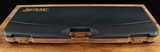 Kolar Max T/A Trap 12ga Two Barrel Set – EXHIBITION WOOD, GIOVANELLI ENGRVD, vintage Firearms - 24 of 25