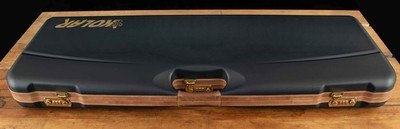 Kolar Max T/A Trap 12ga Two Barrel Set – EXHIBITION WOOD, GIOVANELLI ENGRVD, vintage Firearms - Image 24 of 25