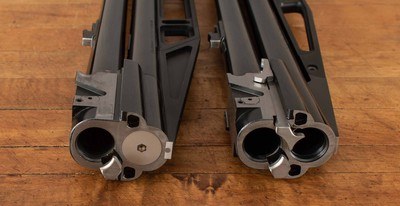 Kolar Max T/A Trap 12ga Two Barrel Set – EXHIBITION WOOD, GIOVANELLI ENGRVD, vintage Firearms - Image 22 of 25