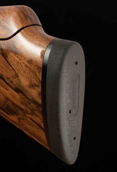 Kolar Max T/A Trap 12ga Two Barrel Set – EXHIBITION WOOD, GIOVANELLI ENGRVD, vintage Firearms - Image 20 of 25