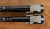 Kolar Max T/A Trap 12ga Two Barrel Set – EXHIBITION WOOD, GIOVANELLI ENGRVD, vintage Firearms - 23 of 25