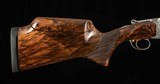 Kolar Max T/A Trap 12ga Two Barrel Set – EXHIBITION WOOD, GIOVANELLI ENGRVD, vintage Firearms - 6 of 25