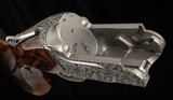 Kolar Max T/A Trap 12ga Two Barrel Set – EXHIBITION WOOD, GIOVANELLI ENGRVD, vintage Firearms - Image 21 of 25