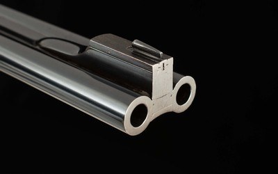 Auguste Francotte Sidelock Ejector Double Rifle .300 H&H Flanged Magnum – EXQUISITE, vintage firearms - Image 16 of 25