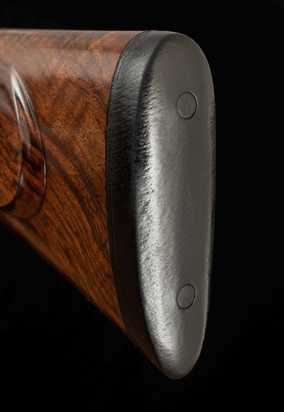 Auguste Francotte Sidelock Ejector Double Rifle .300 H&H Flanged Magnum – EXQUISITE, vintage firearms - Image 21 of 25