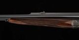 Auguste Francotte Sidelock Ejector Double Rifle .300 H&H Flanged Magnum – EXQUISITE, vintage firearms - 12 of 25