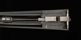 Auguste Francotte Sidelock Ejector Double Rifle .300 H&H Flanged Magnum – EXQUISITE, vintage firearms - 25 of 25