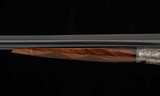 Fox A Grade 20 gauge – 1914, 6lbs. 6oz., M/XF, IDEAL LATE SEASON UPLAND GUN, vintage firearms - 12 of 25