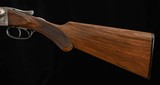 Fox A Grade 20 gauge – 1914, 6lbs. 6oz., M/XF, IDEAL LATE SEASON UPLAND GUN, vintage firearms - 5 of 25