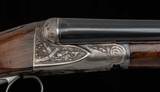 Fox A Grade 20 gauge – 1914, 6lbs. 6oz., M/XF, IDEAL LATE SEASON UPLAND GUN, vintage firearms - 3 of 25