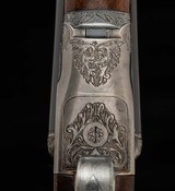 Fox A Grade 20 gauge – 1914, 6lbs. 6oz., M/XF, IDEAL LATE SEASON UPLAND GUN, vintage firearms - 10 of 25