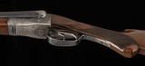 Fox A Grade 20 gauge – 1914, 6lbs. 6oz., M/XF, IDEAL LATE SEASON UPLAND GUN, vintage firearms - 17 of 25