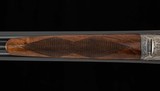 Fox A Grade 20 gauge – 1914, 6lbs. 6oz., M/XF, IDEAL LATE SEASON UPLAND GUN, vintage firearms - 13 of 25
