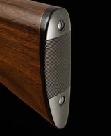 Fox A Grade 20 gauge – 1914, 6lbs. 6oz., M/XF, IDEAL LATE SEASON UPLAND GUN, vintage firearms - 20 of 25