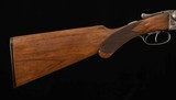 Fox A Grade 20 gauge – 1914, 6lbs. 6oz., M/XF, IDEAL LATE SEASON UPLAND GUN, vintage firearms - 6 of 25