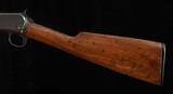 Winchester Model 1906 .22 Short – 1907, 98% BLUE, TAKEDOWN, vintage firearms - 5 of 19