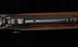 Winchester Model 1906 .22 Short – 1907, 98% BLUE, TAKEDOWN, vintage firearms - 19 of 19