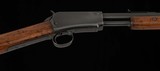 Winchester Model 1906 .22 Short – 1907, 98% BLUE, TAKEDOWN, vintage firearms - 14 of 19