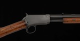 Winchester Model 1906 .22 Short – 1907, 98% BLUE, TAKEDOWN, vintage firearms - 4 of 19