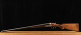 Fox A Grade 12 gauge – 1920, HANDSOME, CLASSIC AMERICAN SIDE BY SIDE, vintage firearms - 4 of 25
