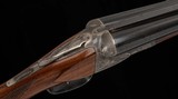 Fox A Grade 12 gauge – 1920, HANDSOME, CLASSIC AMERICAN SIDE BY SIDE, vintage firearms - 19 of 25