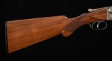 Fox A Grade 12 gauge – 1920, HANDSOME, CLASSIC AMERICAN SIDE BY SIDE, vintage firearms - 6 of 25