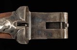 Fox A Grade 12 gauge – 1920, HANDSOME, CLASSIC AMERICAN SIDE BY SIDE, vintage firearms - 23 of 25