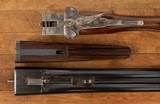 Fox A Grade 12 gauge – 1920, HANDSOME, CLASSIC AMERICAN SIDE BY SIDE, vintage firearms - 21 of 25