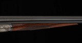Fox A Grade 12 gauge – 1920, HANDSOME, CLASSIC AMERICAN SIDE BY SIDE, vintage firearms - 14 of 25