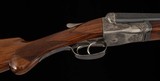 Fox A Grade 12 gauge – 1920, HANDSOME, CLASSIC AMERICAN SIDE BY SIDE, vintage firearms - 18 of 25