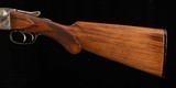 Fox A Grade 12 gauge – 1920, HANDSOME, CLASSIC AMERICAN SIDE BY SIDE, vintage firearms - 5 of 25
