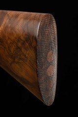 John Dickson & Son Round Body 12ga – UPGRADED, SCREW-INS, CASED, vintage firearms - 21 of 25