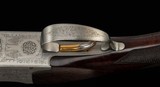 Browning Superposed Pigeon Grade 2 BRL set 28GA & .410 – EXQUISITE, CASED, vintage firearms - 19 of 25