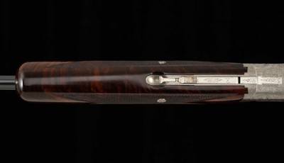 Browning Superposed Pigeon Grade 2 BRL set 28GA & .410 – EXQUISITE, CASED, vintage firearms - Image 13 of 25