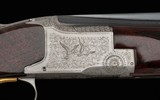 Browning Superposed Pigeon Grade 2 BRL set 28GA & .410 – EXQUISITE, CASED, vintage firearms - 4 of 25