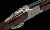 Browning Superposed Pigeon Grade 2 BRL set 28GA & .410 – EXQUISITE, CASED, vintage firearms - 18 of 25