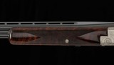 Browning Superposed Pigeon Grade 2 BRL set 28GA & .410 – EXQUISITE, CASED, vintage firearms - 12 of 25