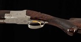 Browning Superposed Pigeon Grade 2 BRL set 28GA & .410 – EXQUISITE, CASED, vintage firearms - 16 of 25